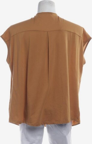 Luisa Cerano Top & Shirt in L in Brown