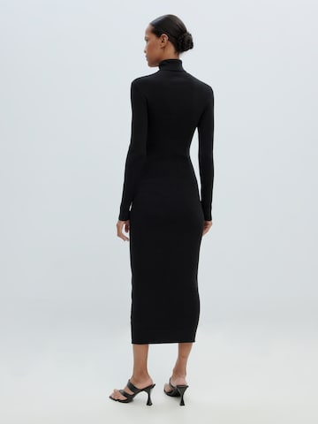 EDITED Φόρεμα 'Firat' σε μαύρο