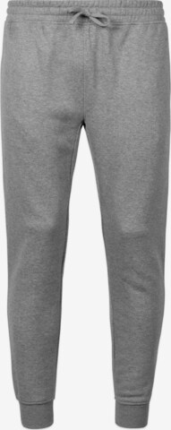 SNOCKS Pants in Grey: front