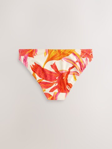 Bas de bikini Next en beige