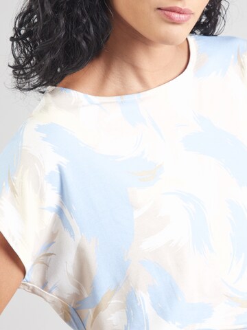 T-shirt s.Oliver en beige
