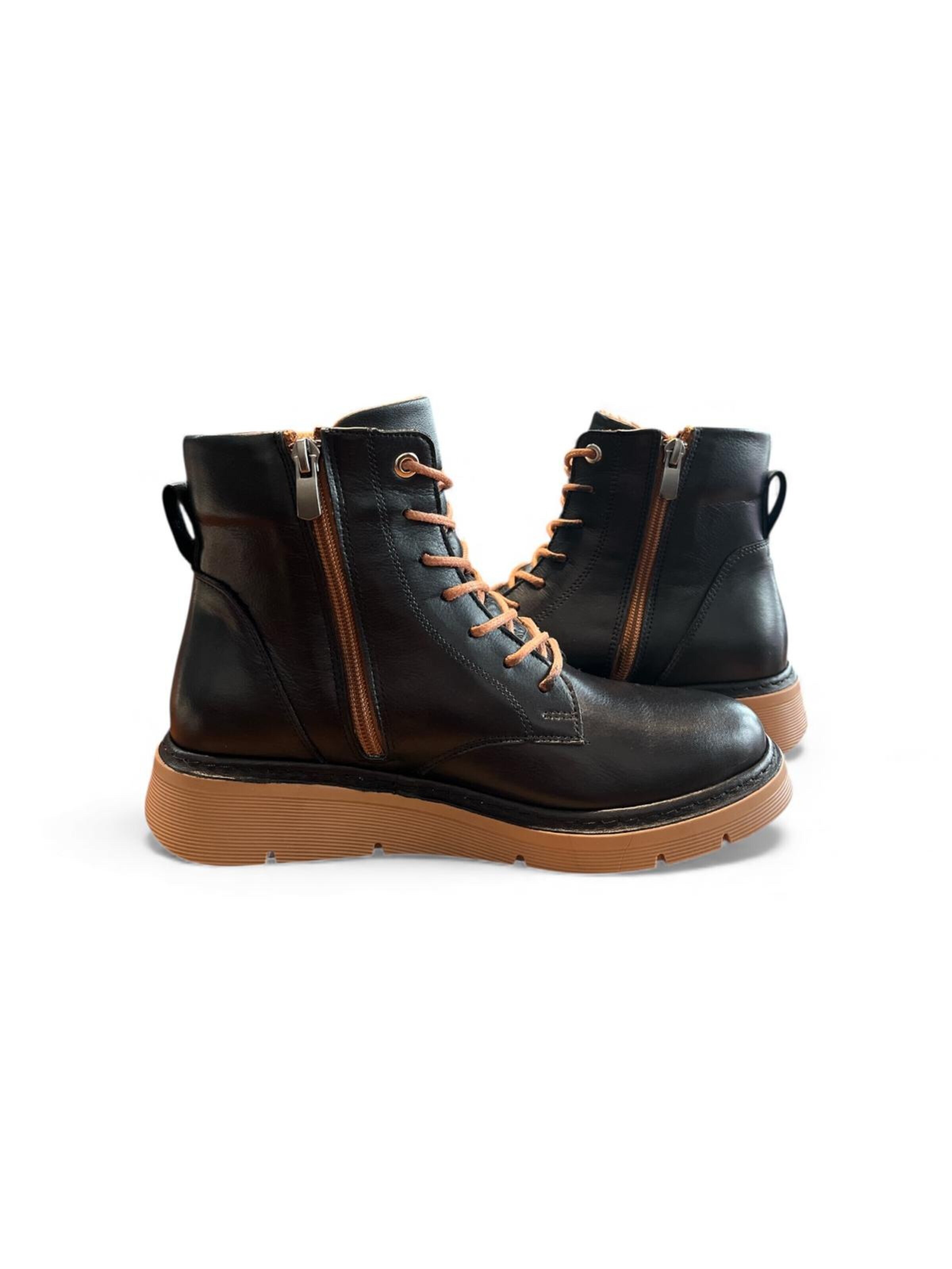 Begoria Ankle Boots‌‌‌‌‌ in Schwarz