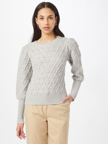 Dorothy Perkins Pullover i grå: forside