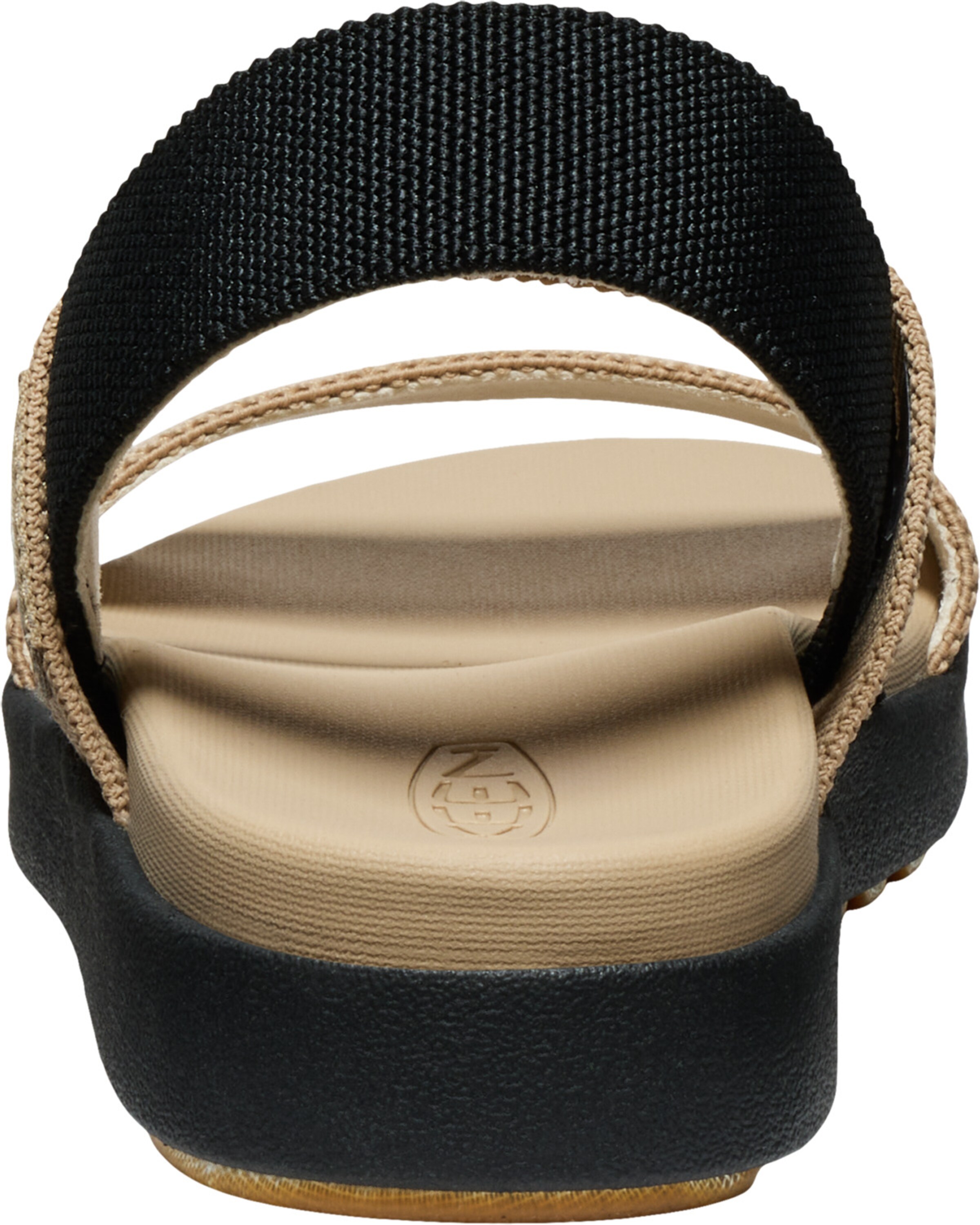 KEEN Sandals in Beige