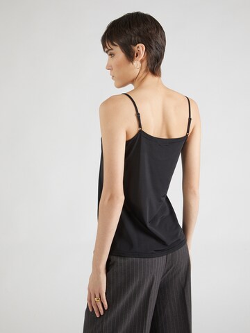 Masai Top 'Ella' in Black