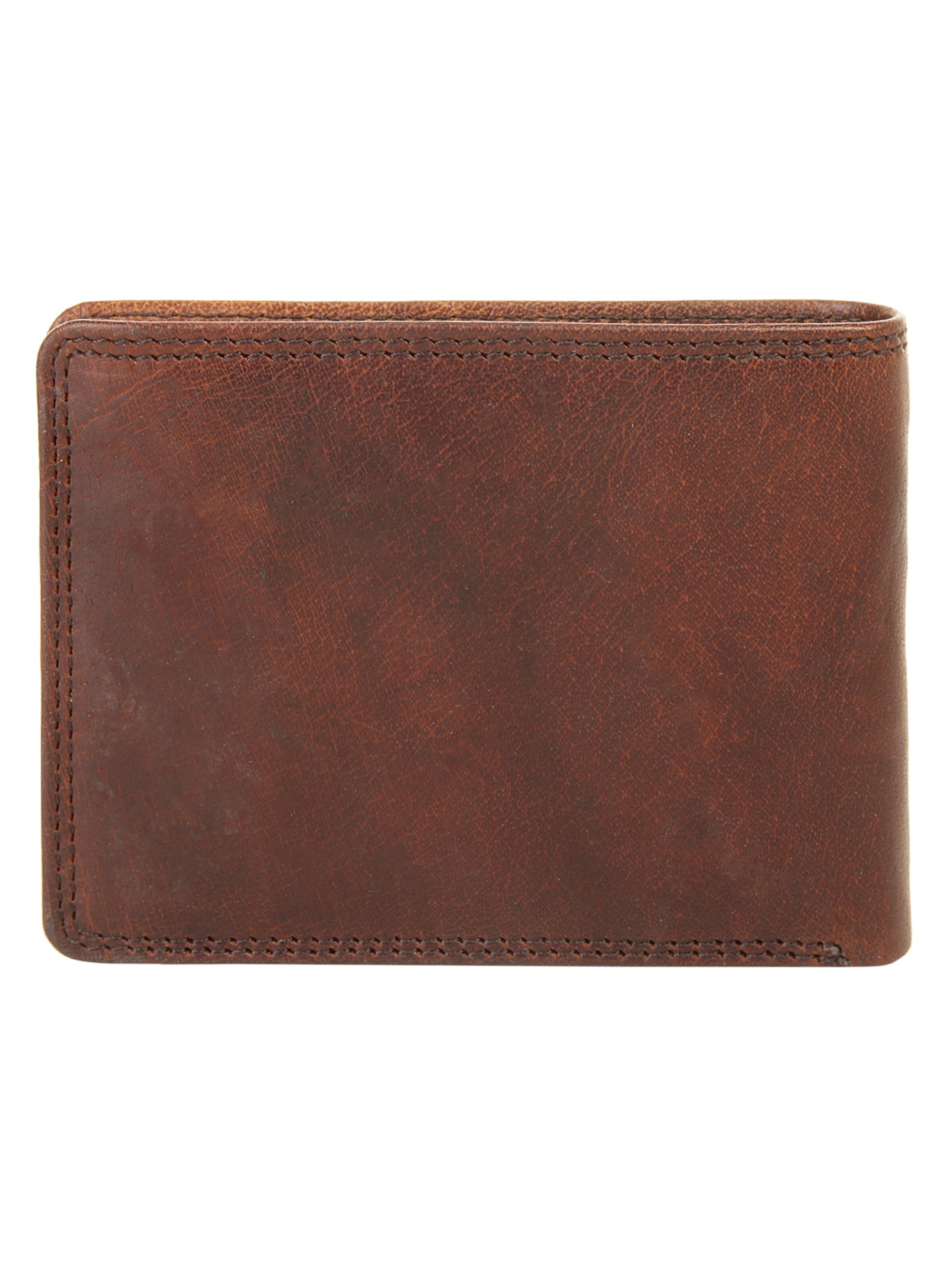 Porte-monnaies BODENSCHATZ en marron
