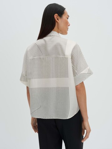 Someday Blouse 'Zulin' in Wit