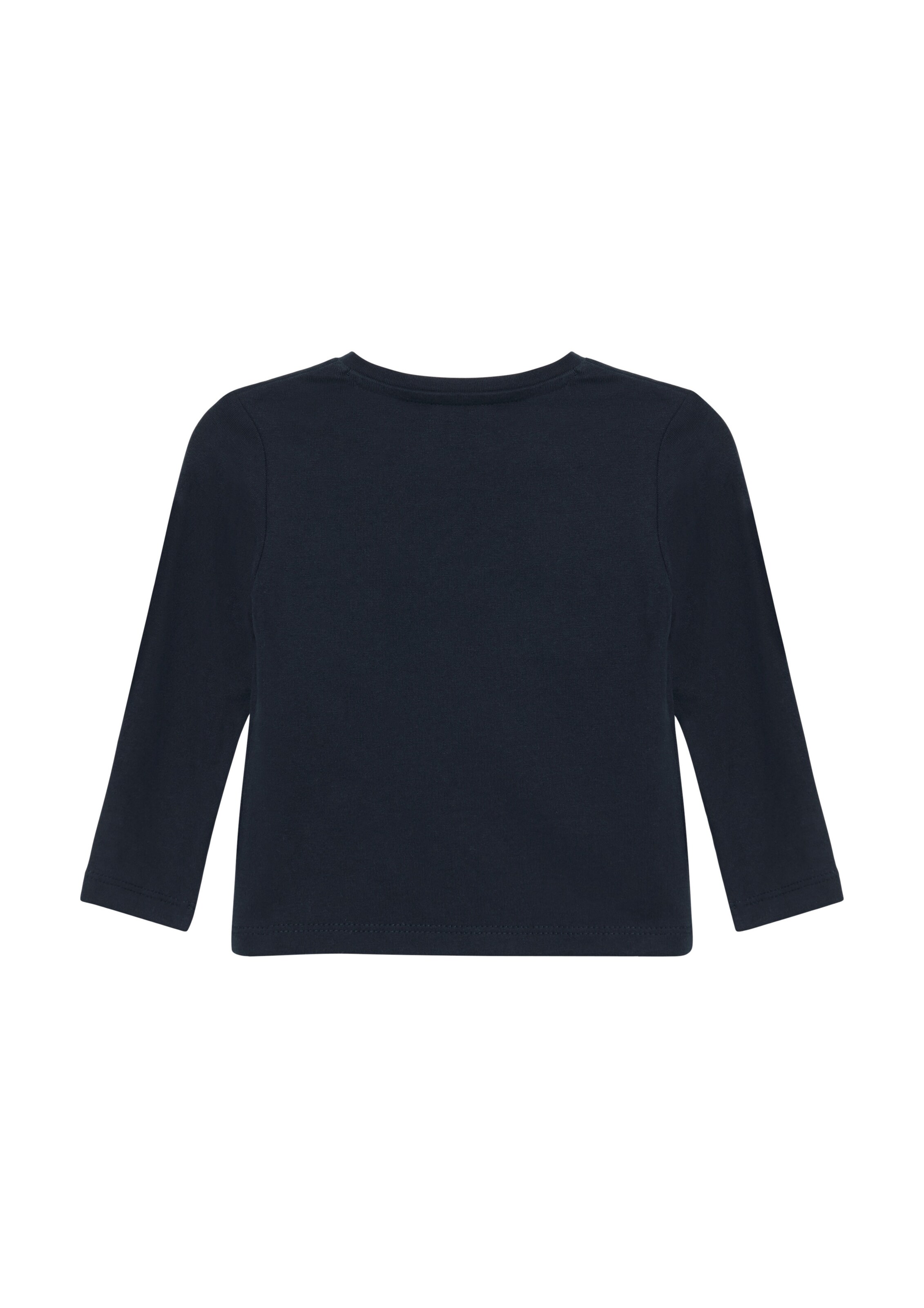 s.Oliver Shirt in Blauw