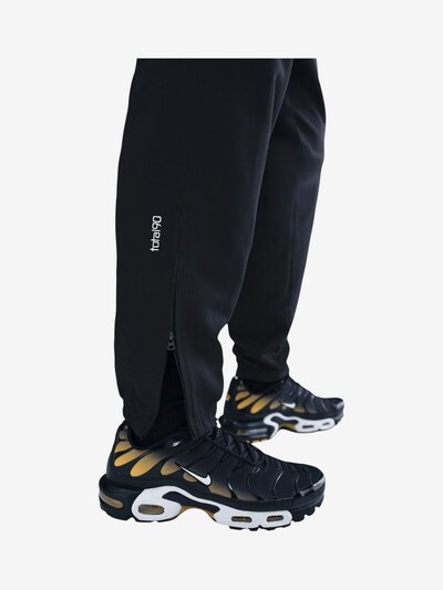 NIKE Sporthose in schwarz / weiß, Produktansicht