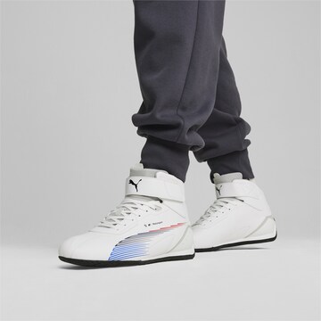 PUMA Sneakers laag 'Neo Cat Mid 2.0' in Wit
