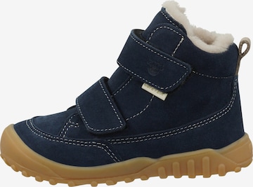 Pepino Boots in Blue