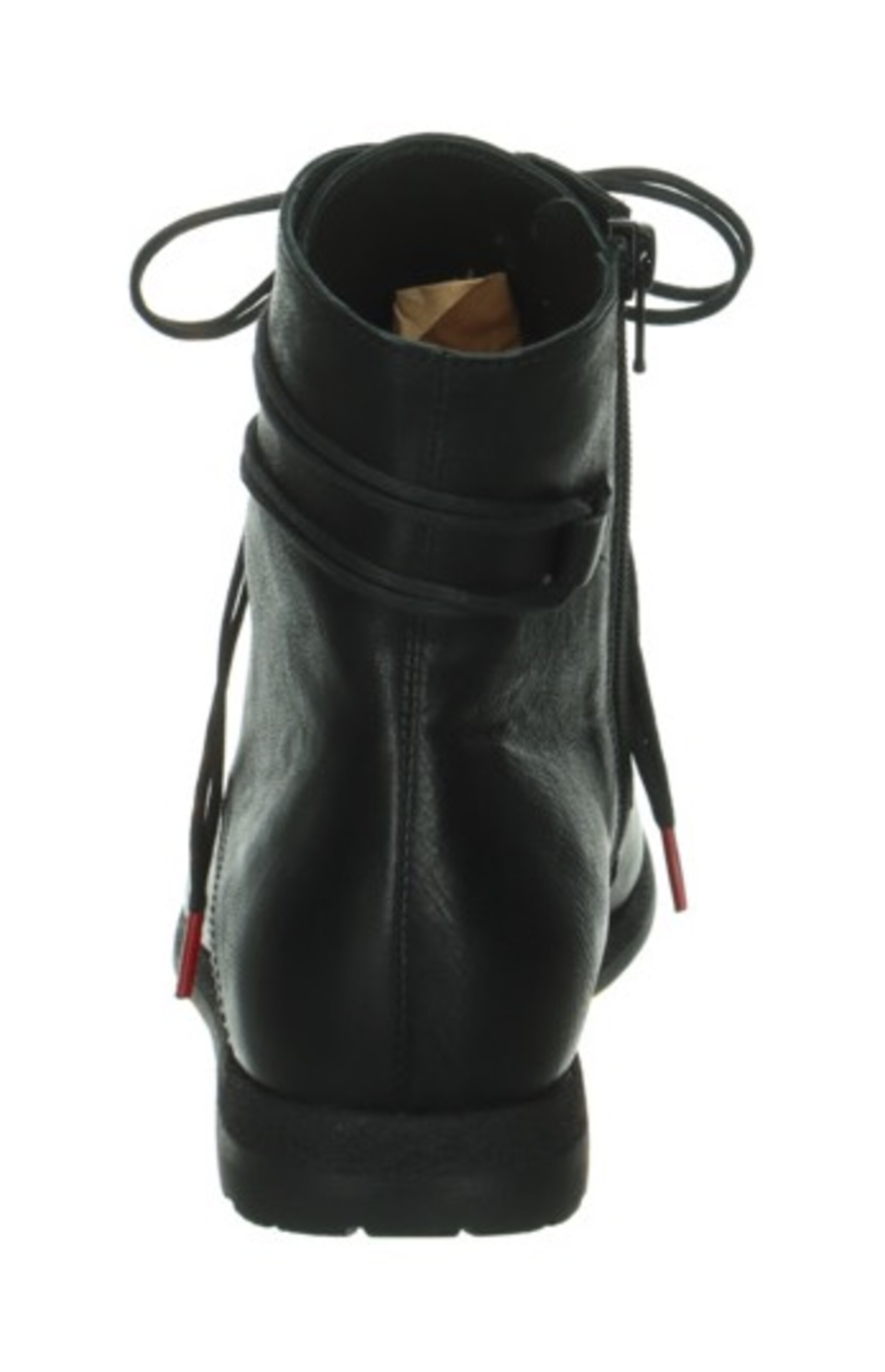 THINK! Stiefelette 'Rento' in Schwarz