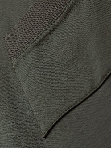 IUMAN Intimissimi Long Pajamas in Green
