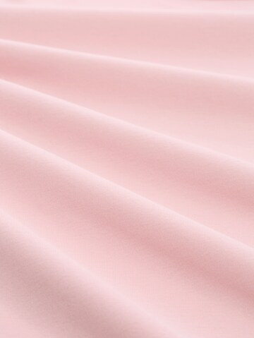 TOM TAILOR Shirt in Pink