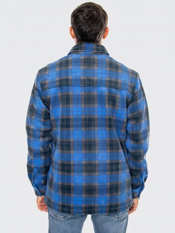 PENFIELD Between-Season Jacket 'Vallarta' in Mixed colors