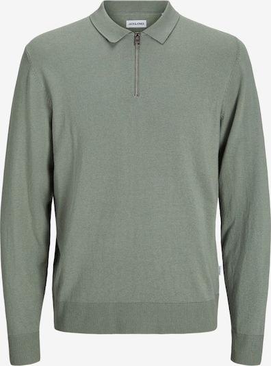 JACK & JONES Neulepaita 'JJEEmil' värissä jade, Tuotenäkymä