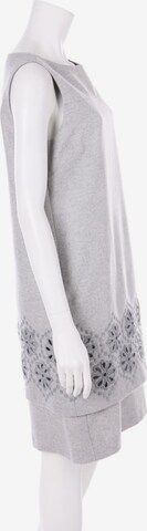 Weekend Max Mara Shiftkleid S-M in Grau