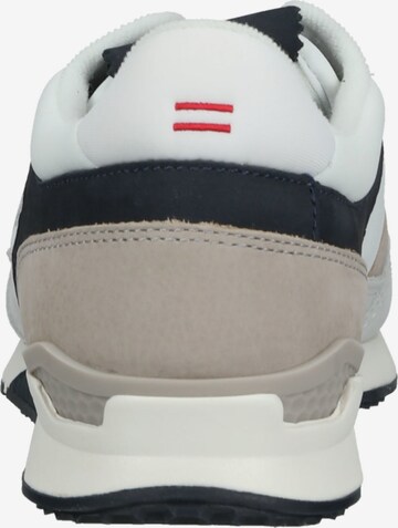 LLOYD Sneaker 'Eloy' in Beige