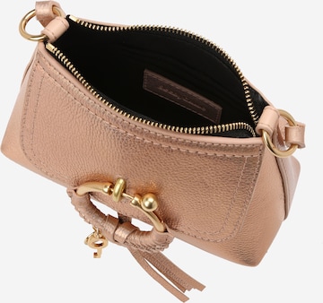 See by Chloé Crossbody bag in Gold