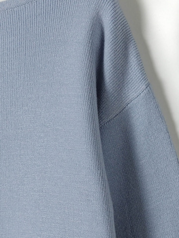 Pull-over MINOTI en bleu