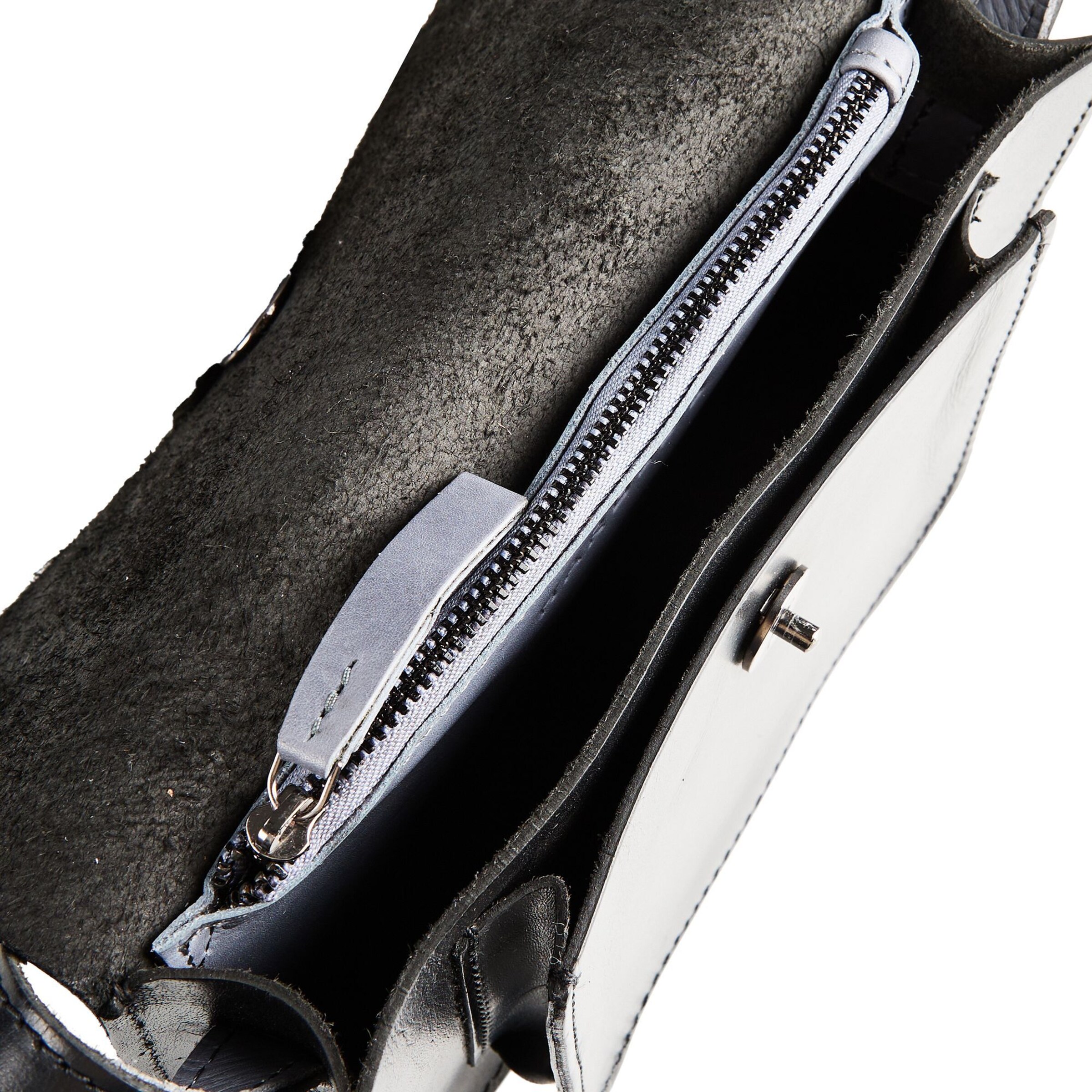 Sacs banane 'Abby' Harold's en noir