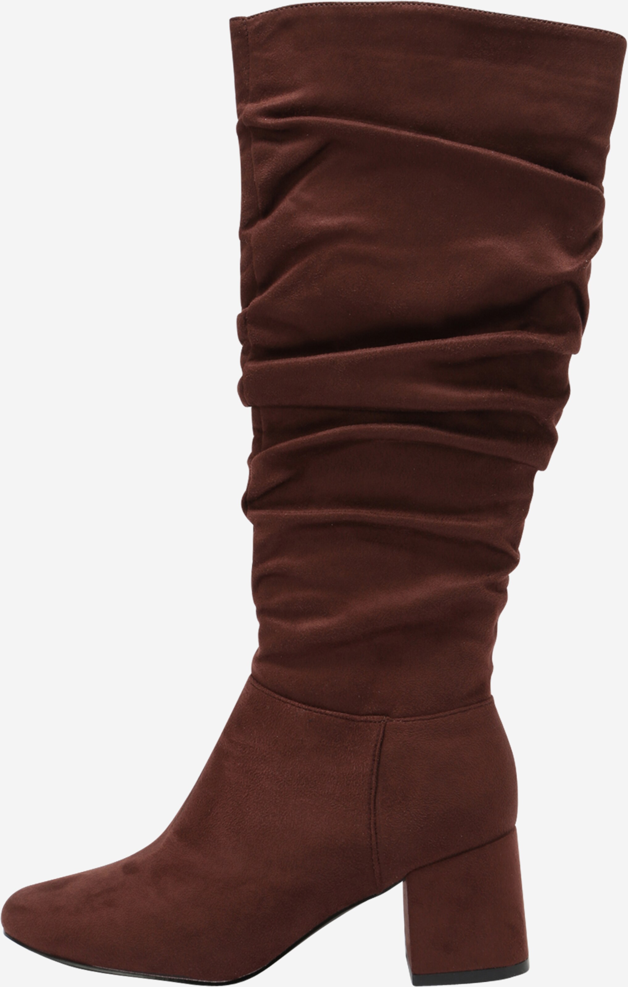 Dorothy Perkins Botas Marrón | ABOUT YOU