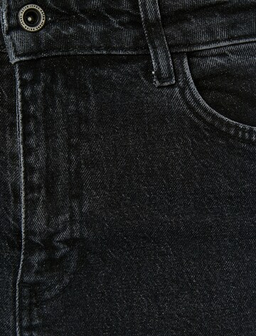 Koton Slimfit Jeans in Zwart