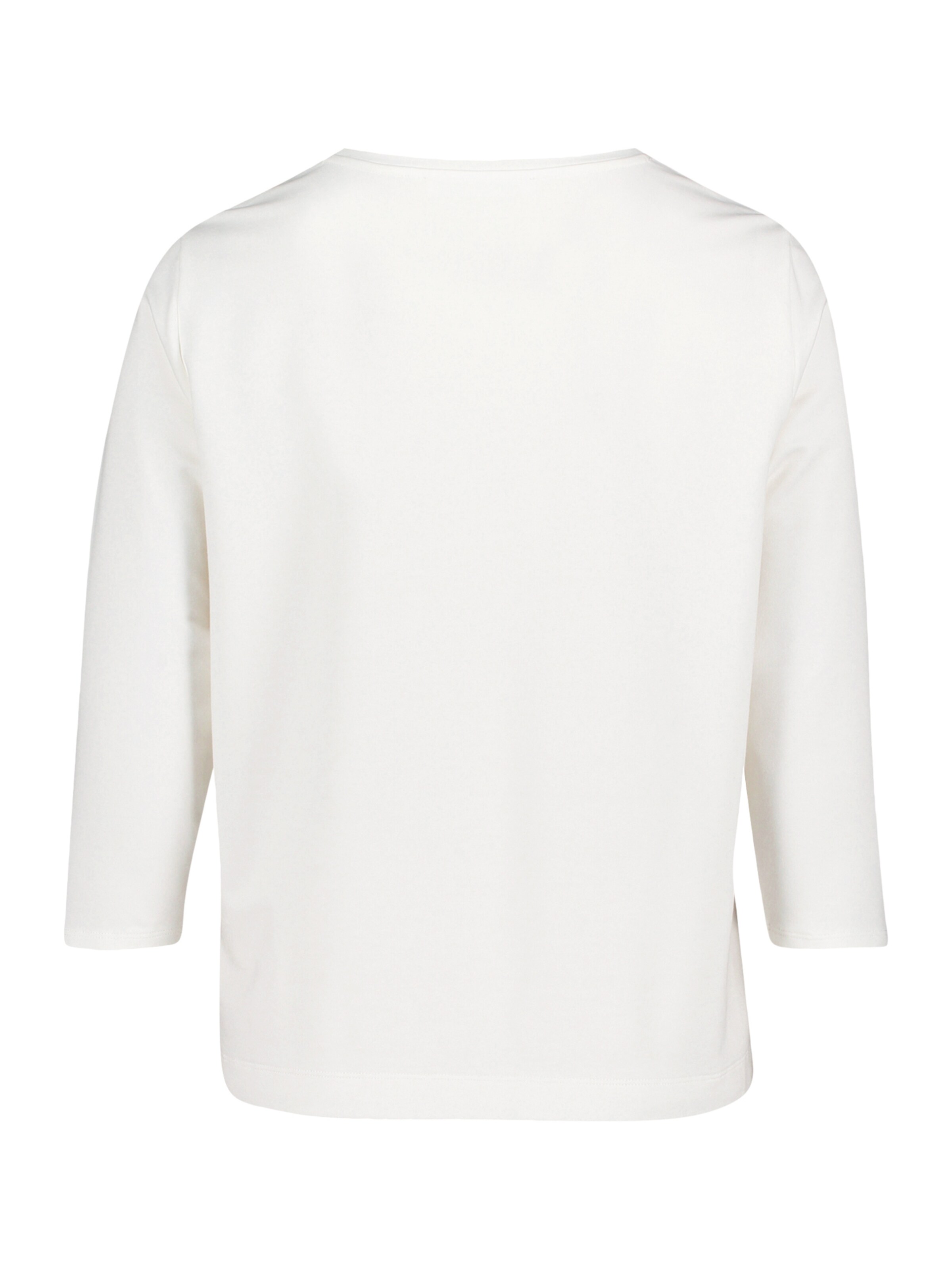 T-shirt Betty & Co en beige