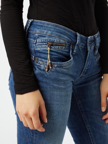 Gang Skinny Jeans '94Nikita' in Blue