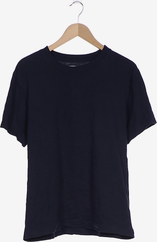 WEEKDAY Shirt in M in Blue: front