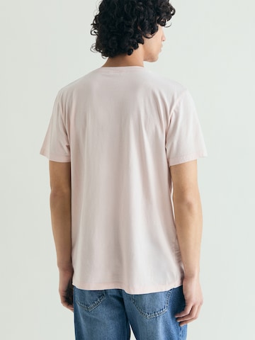 Scalpers Shirt ' ' in Pink