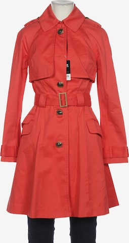 Ted Baker Jacket & Coat in S in Red: front