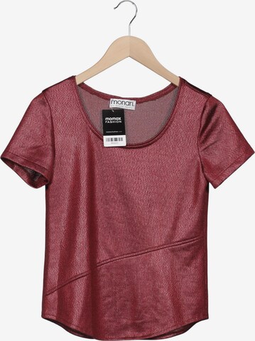 monari T-Shirt M in Rot: predná strana