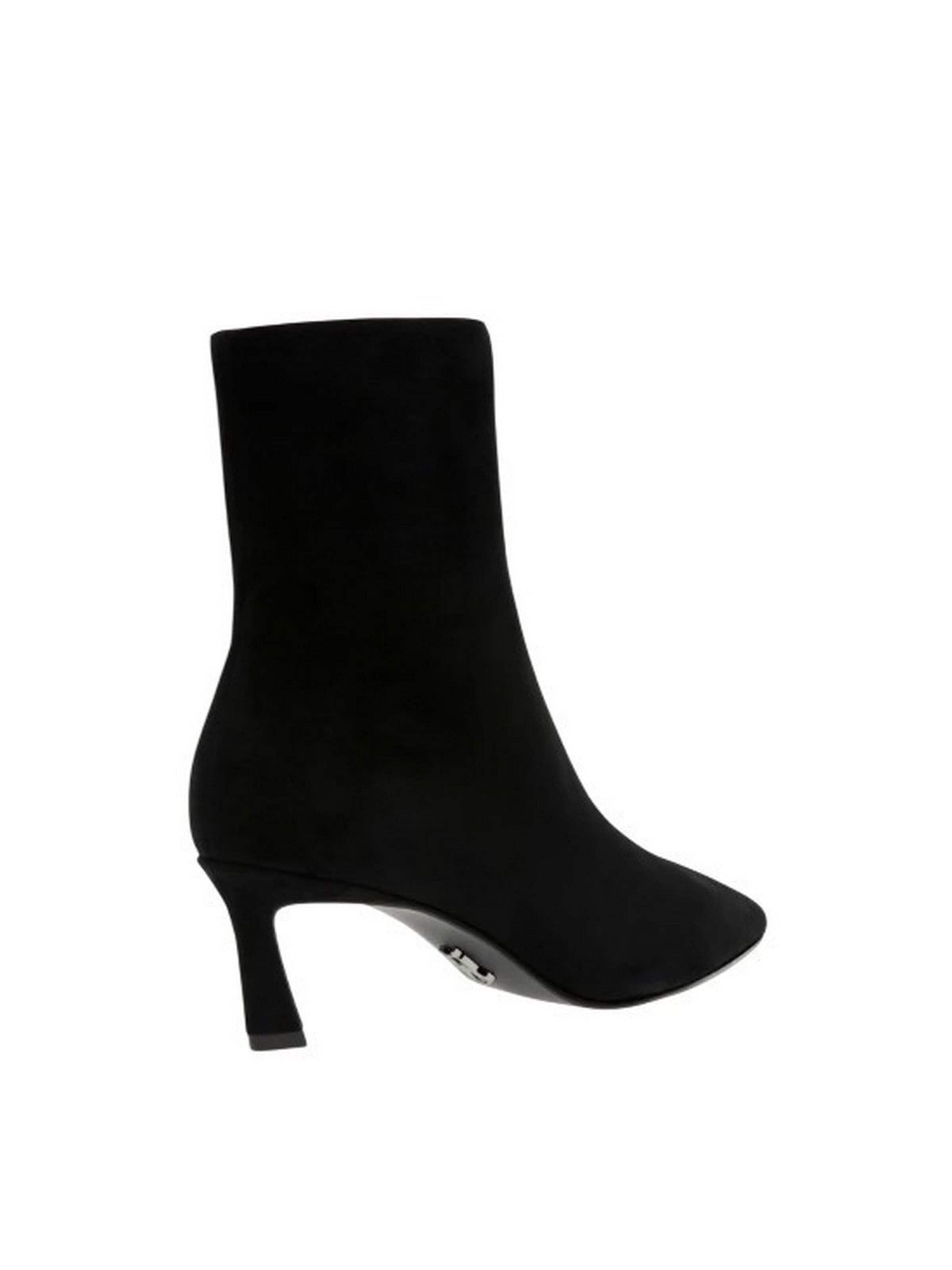 Boots STEVE MADDEN en noir