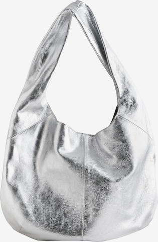 sidabrinė Rockett St George Rankinė ant peties: priekis