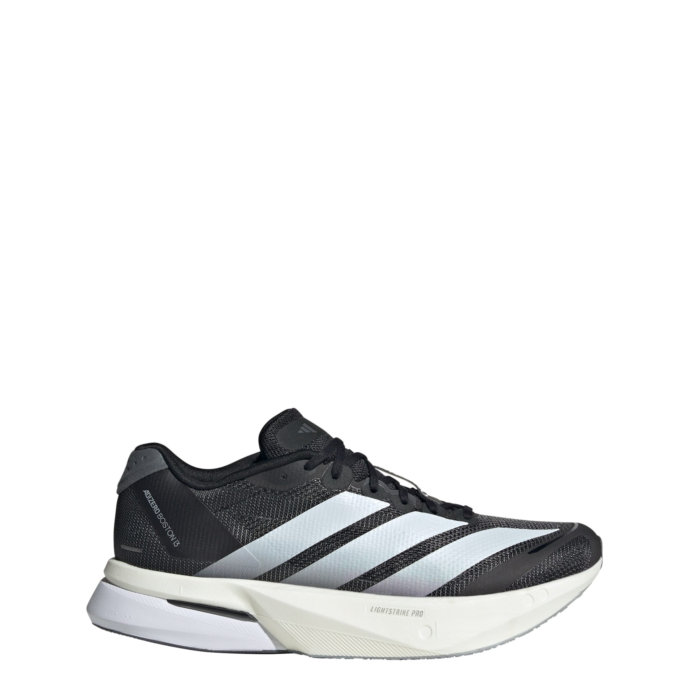 Chaussure de course 'Adizero Boston 13' ADIDAS PERFORMANCE en noir