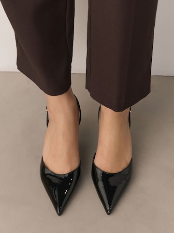 Next Slingback Pumps 'Forever Comfort' in Black