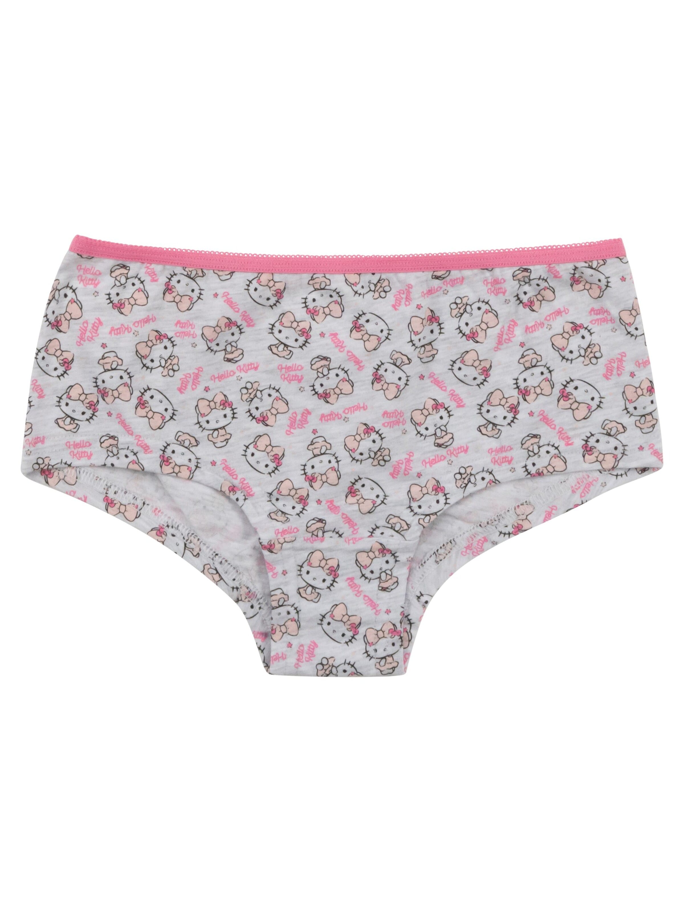 HELLO KITTY Underpants in Pink