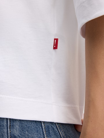 T-shirt JOOP! Jeans en blanc