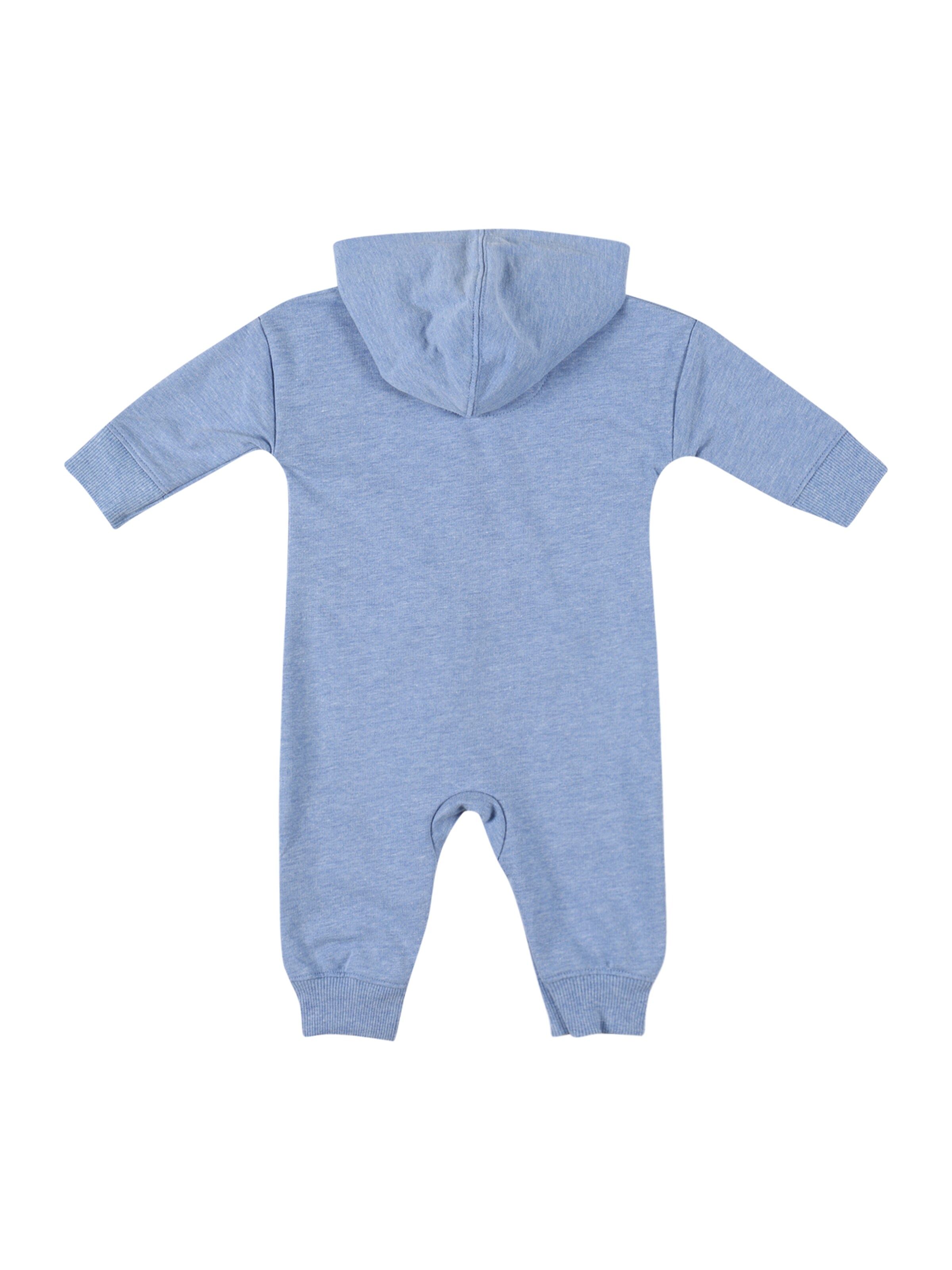 Enfants Overall Play All Day LEVIS en Gris 