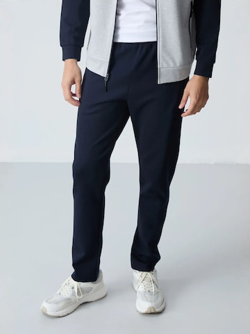 Tuta da jogging di Tommy Life in blu
