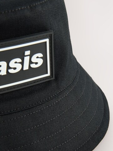 Next Шляпа 'Oasis' в Черный