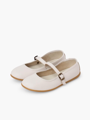 Pisamonas Ballerina‌‌‌‌ in Beige
