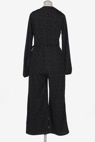 Pull&Bear Overall oder Jumpsuit S in Schwarz