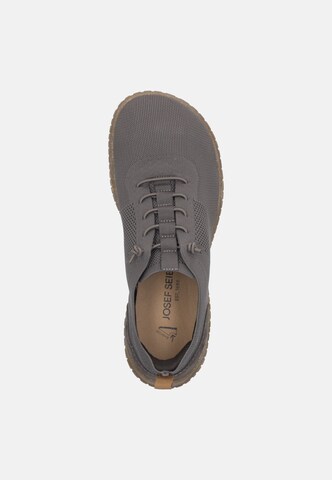 JOSEF SEIBEL Sneakers laag 'WALLACE 05' in Grijs