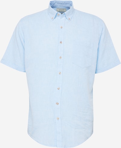 Jack's Hemd in hellblau, Produktansicht