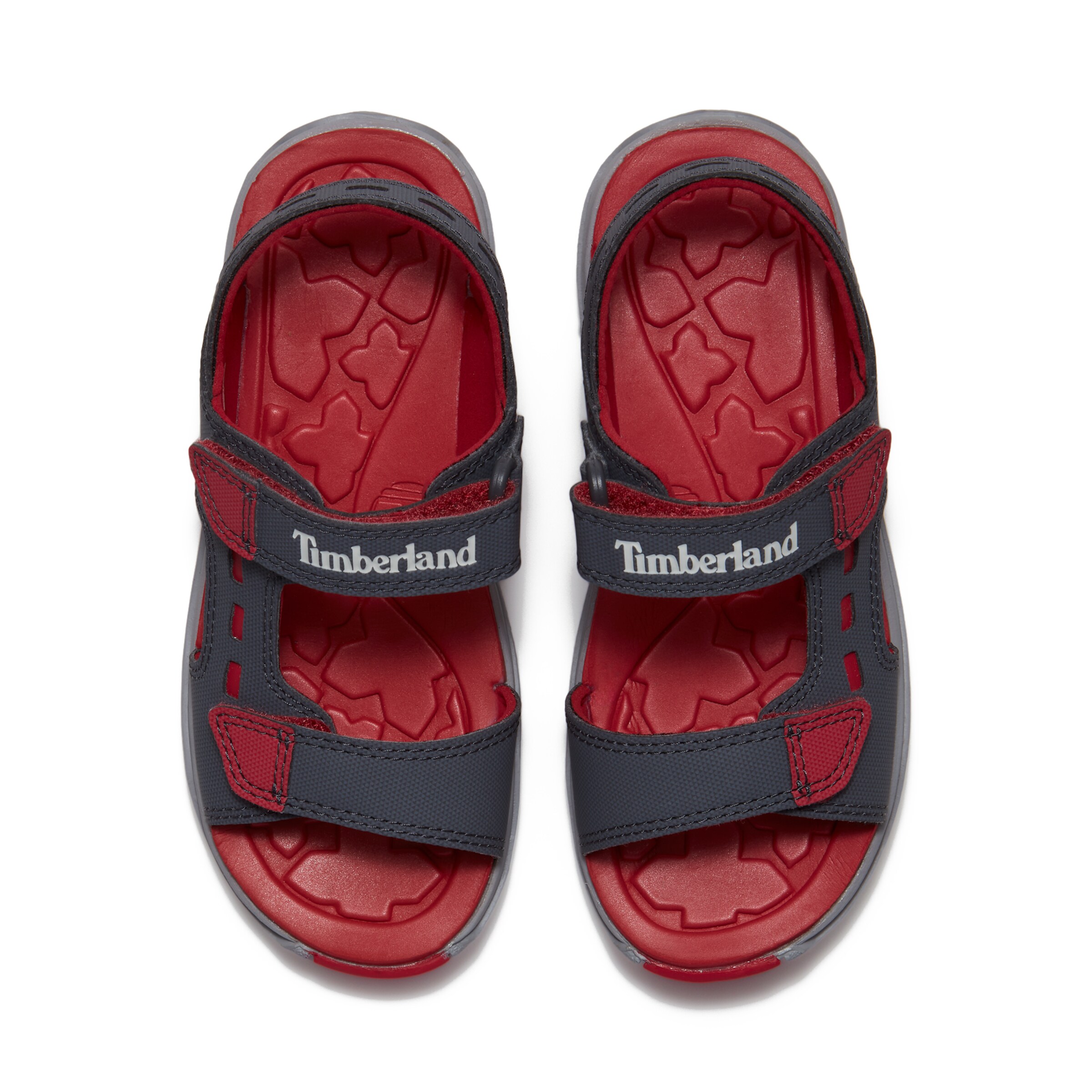 TIMBERLAND Sandals in Grey