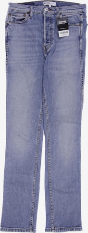 RedOne Jeans in 27 in Blue: front
