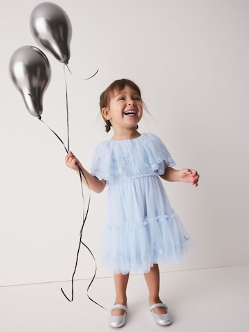 Next - Vestido en azul