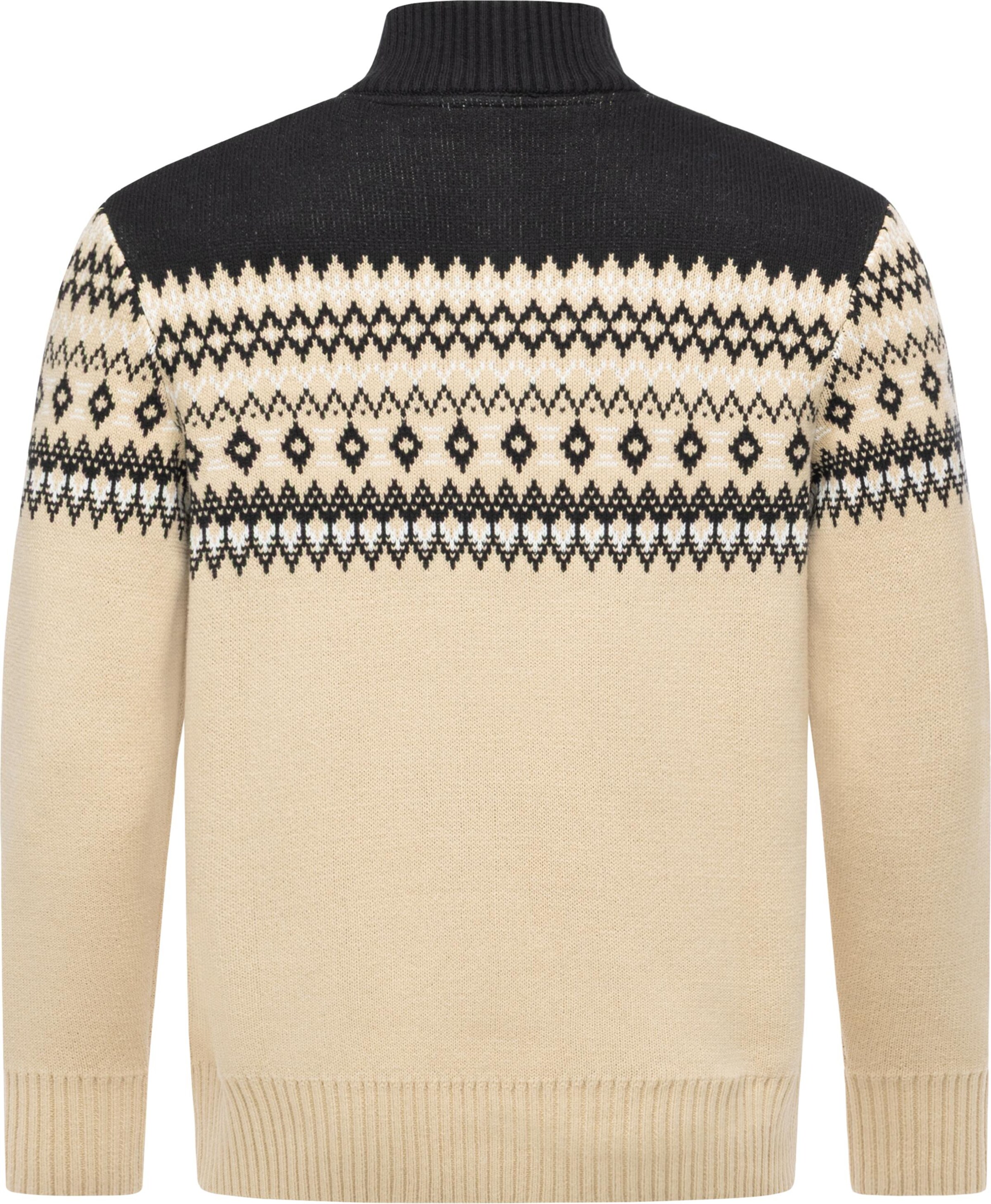 Ragwear Sweater in Beige